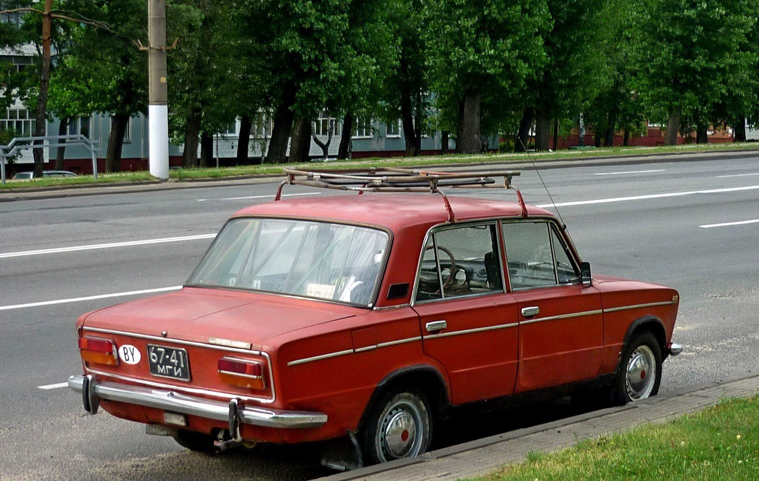 Донор ваз 2103 1976 года и замена мотора — Lada 21063, 1,5 л, 1987 года |  покупка машины | DRIVE2