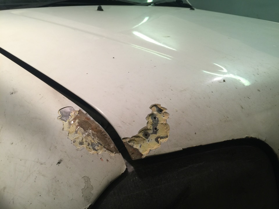 Фото в бортжурнале Suzuki Jimny (1G)