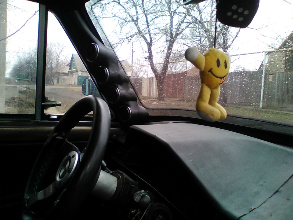 Фото в бортжурнале Lada 21013