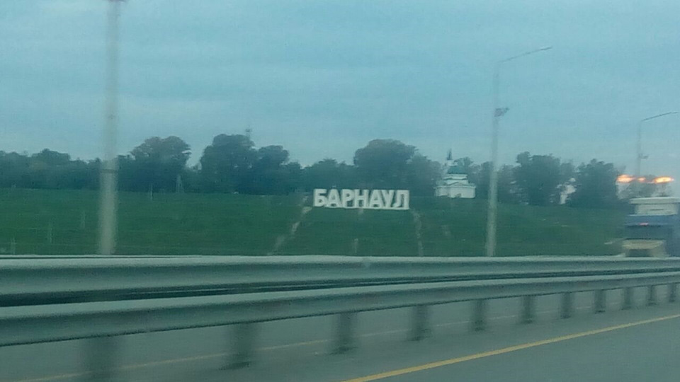 Замена масла.И БАРНАУЛ. — Toyota Land Cruiser 100, 4,2 л, 2006 года ...