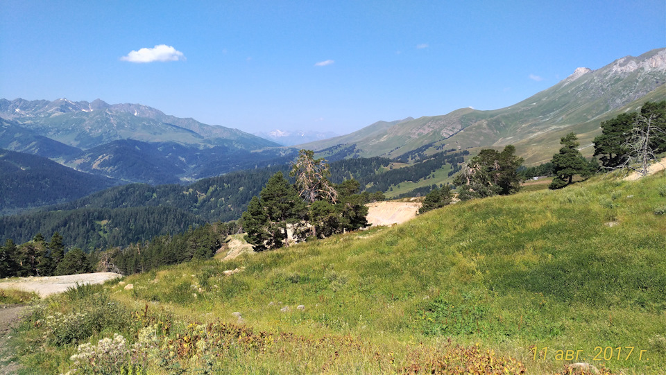 Выбор прошивки SVV & АДАКТ, переход на 92, проверка расхода, покатушки ...