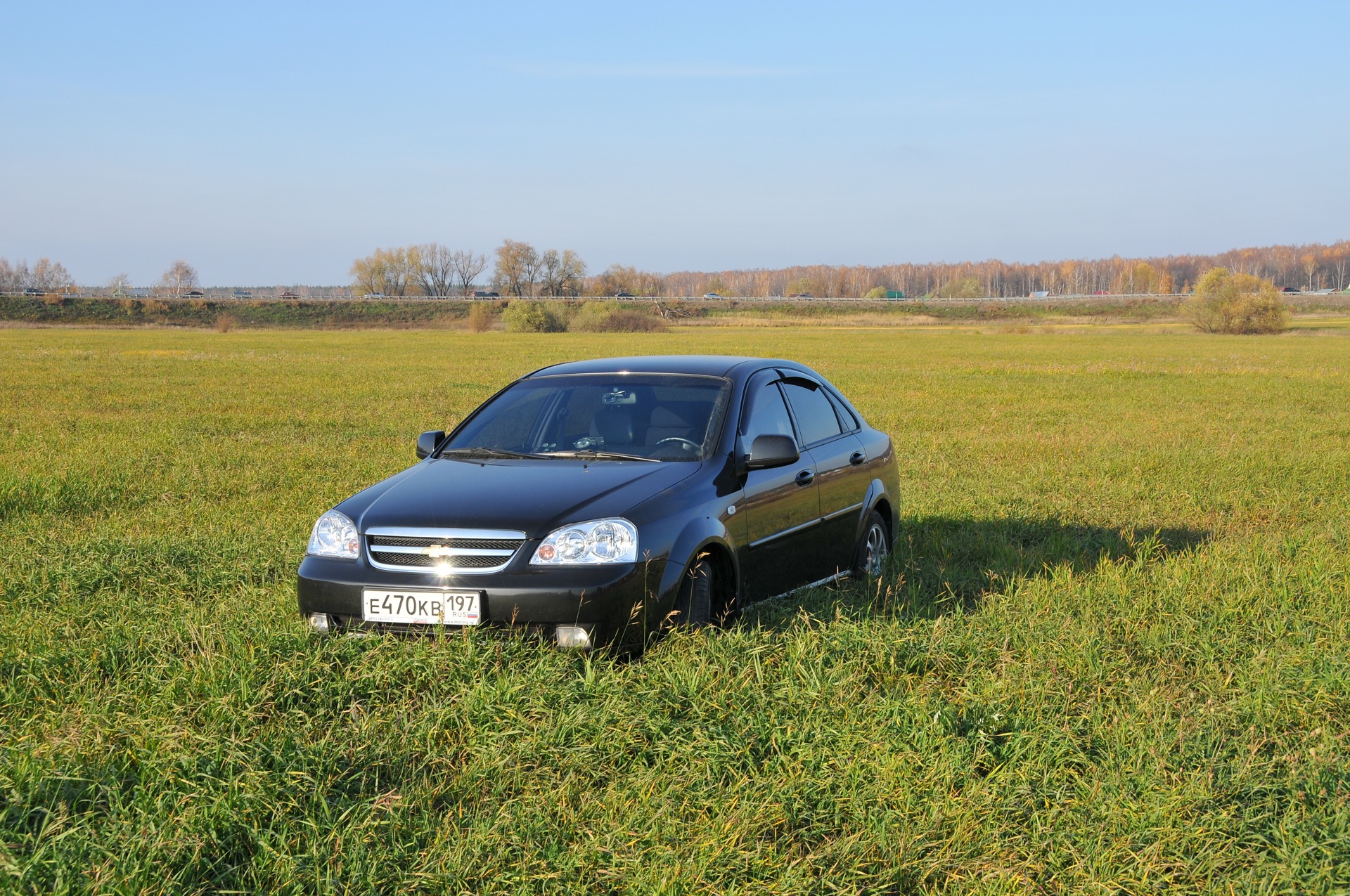 Непредвиденная работа лопатой. — Chevrolet Lacetti Sedan, 1,6 л, 2011 года  | путешествие | DRIVE2