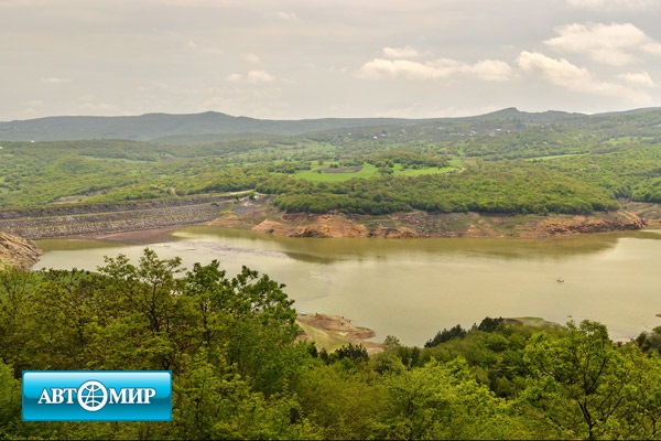 Куда привели дороги тысячелетий? Автомир подводит итоги автопробега ...