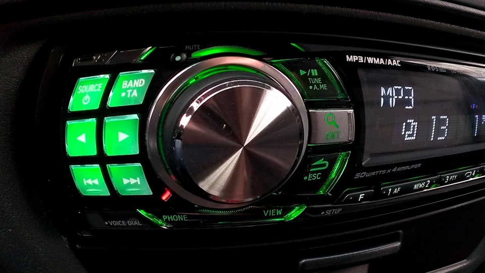 Фото в бортжурнале Mitsubishi Colt V