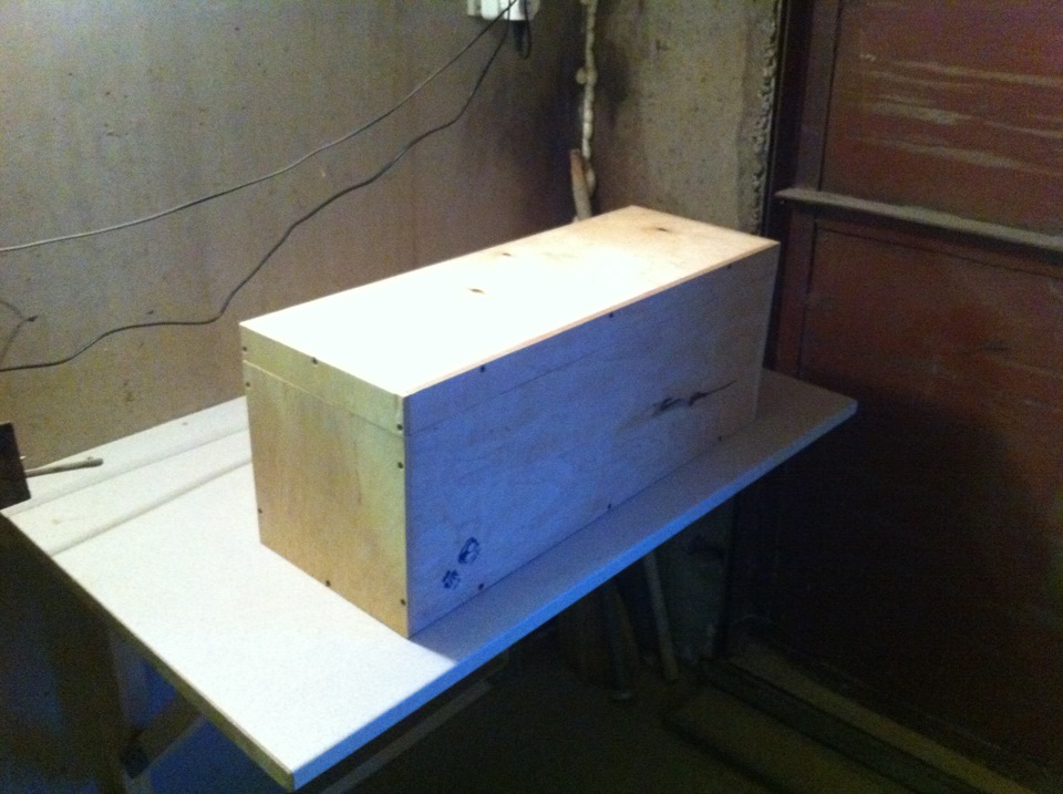 Фото в бортжурнале Mitsubishi Pajero Sport (2G)