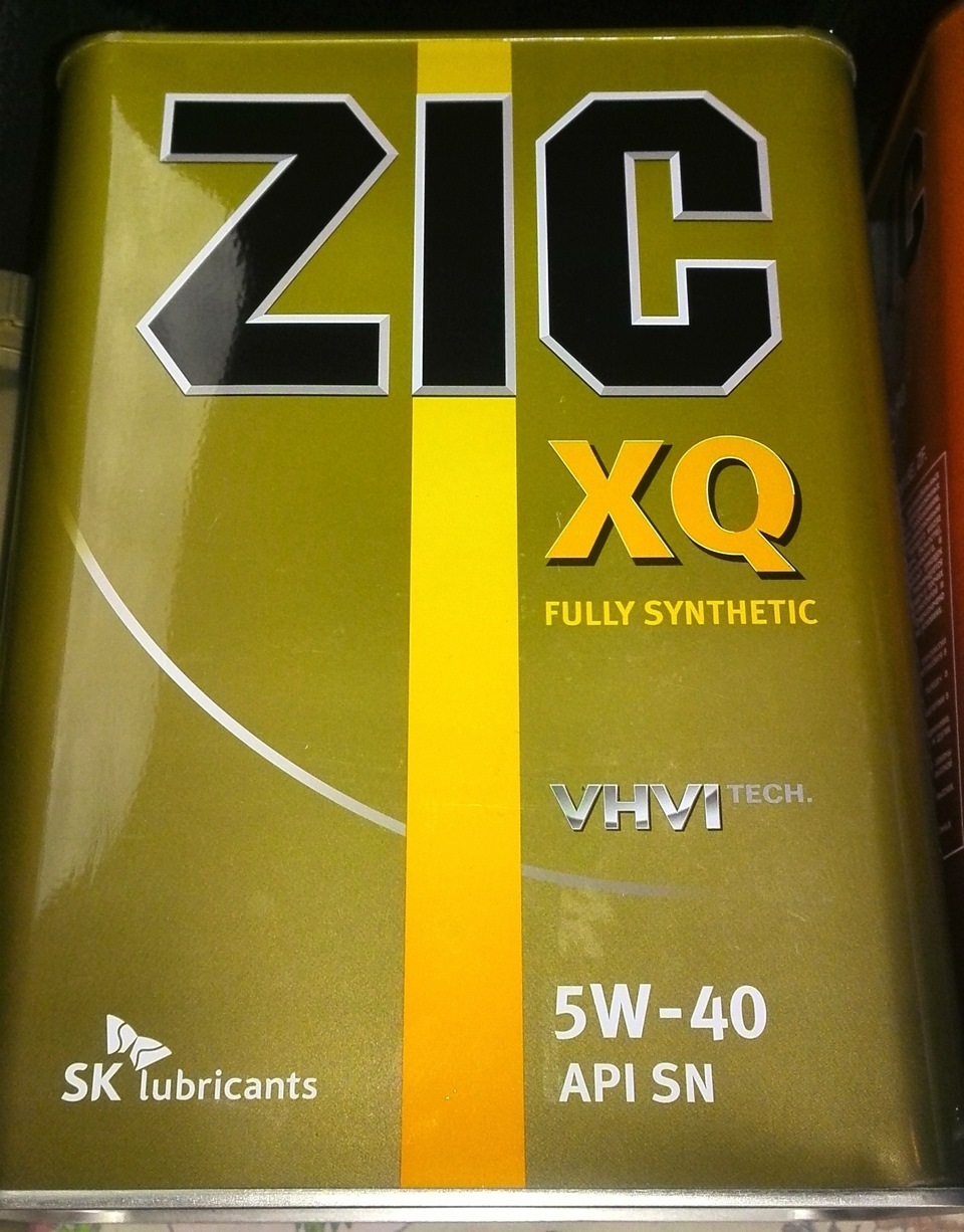 Масла в омске 5w40 купить. Моторное масло зик 5w40. Масло ZIC 5w40 синтетика. ZIC XQ 5w-40 API SM. Масло моторное зик 5w40 синтетика.