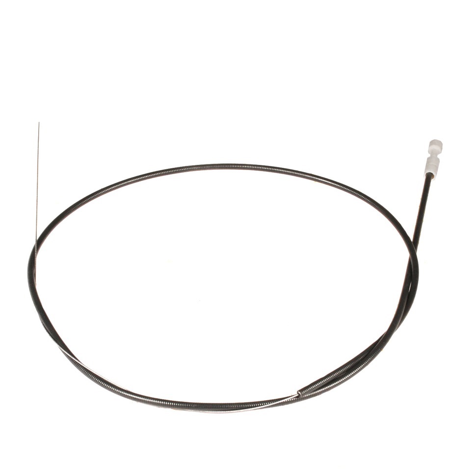 Трос подсоса и капота — Lada 21083, 1,6 л, 1989 года | запчасти | DRIVE2