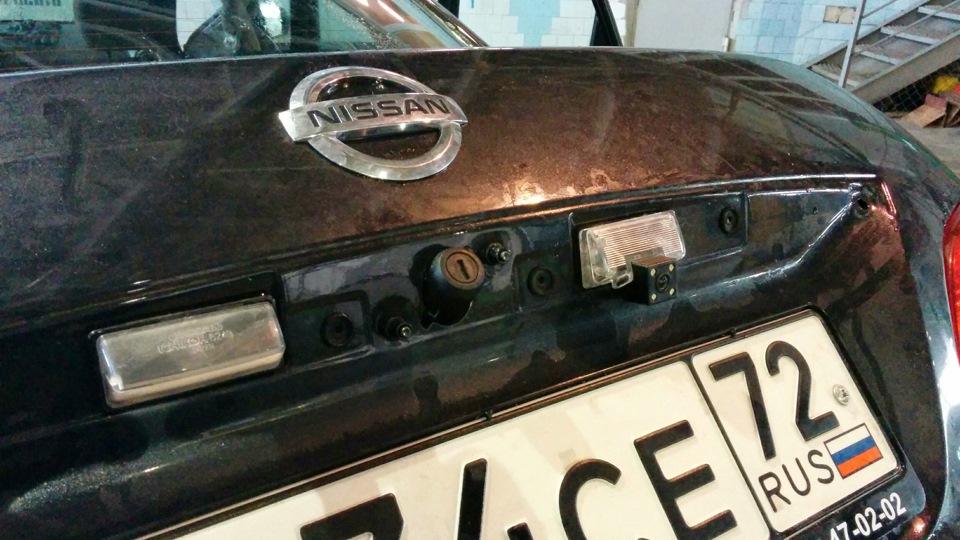 Камера заднего вида для автомобиля ниссан альмера g15 с фонарем подсветки. Смотреть фото Камера заднего вида для автомобиля ниссан альмера g15 с фонарем подсветки. Смотреть картинку Камера заднего вида для автомобиля ниссан альмера g15 с фонарем подсветки. Картинка про Камера заднего вида для автомобиля ниссан альмера g15 с фонарем подсветки. Фото Камера заднего вида для автомобиля ниссан альмера g15 с фонарем подсветки