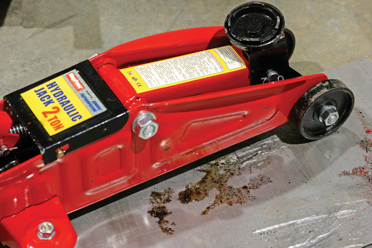 Какой Домкрат Лучше Купить Для Кроссовера