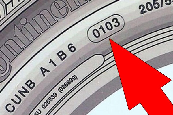 Где находится номер шины Выбираем шины правильно - Hyundai Tucson (JM), 2,7 л, 2006 года шины DRIVE2