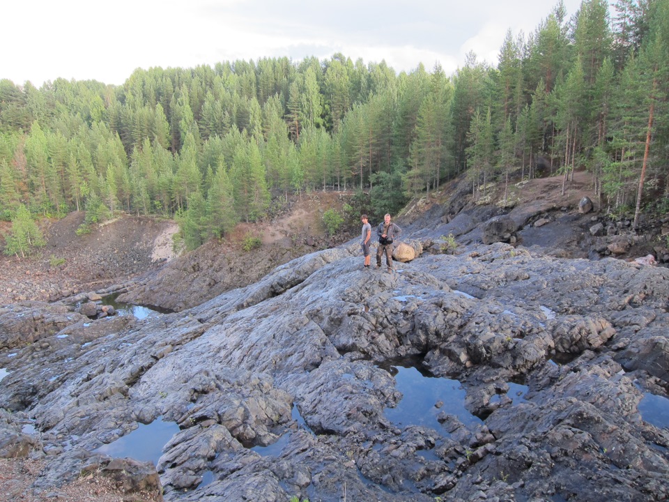 Петрозаводск медвежьегорск