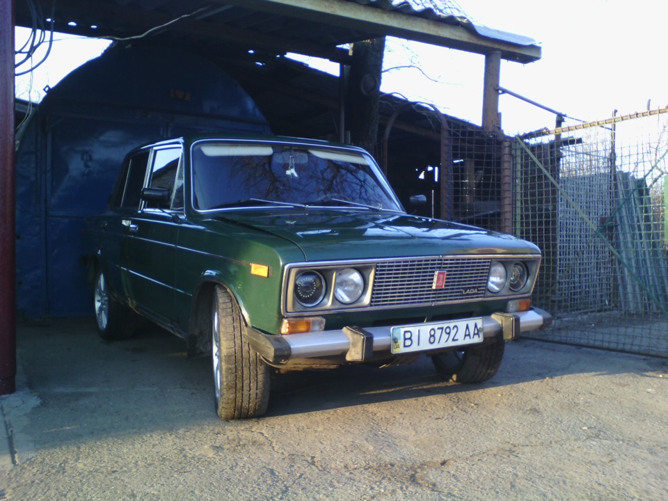 Инжекторная педаль газа — Lada 21063, 1,6 л, 1983 года | запчасти | DRIVE2