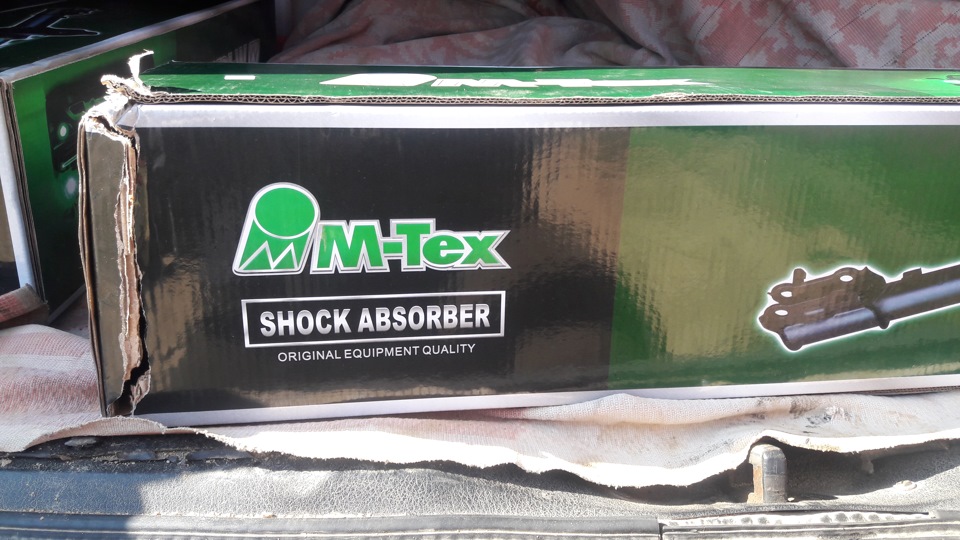 Замена Задних Арматизаторов и комплектующих — Volkswagen Passat B3, 1,8 ...