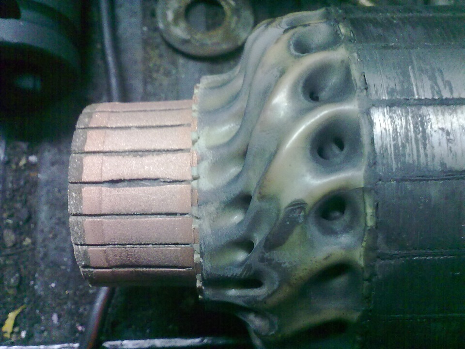 Галант заводится через раз( — Сообщество «DRIVE2 Одесса (Украина)» на ...