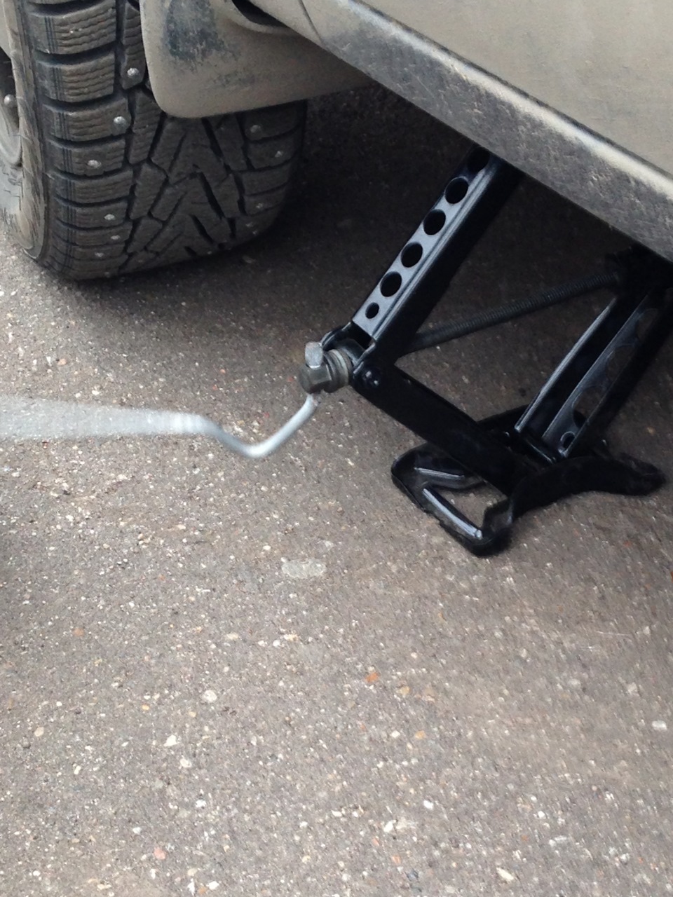 Замена масла в ГУРе — Mitsubishi Lancer IX, 1,6 л, 2006 года | своими ...