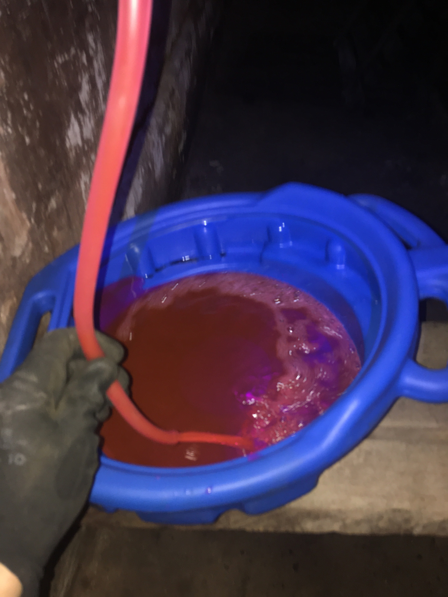 Замена помпы на Webasto. — Opel Insignia Country Tourer (1G), 2 л, 2014 ...