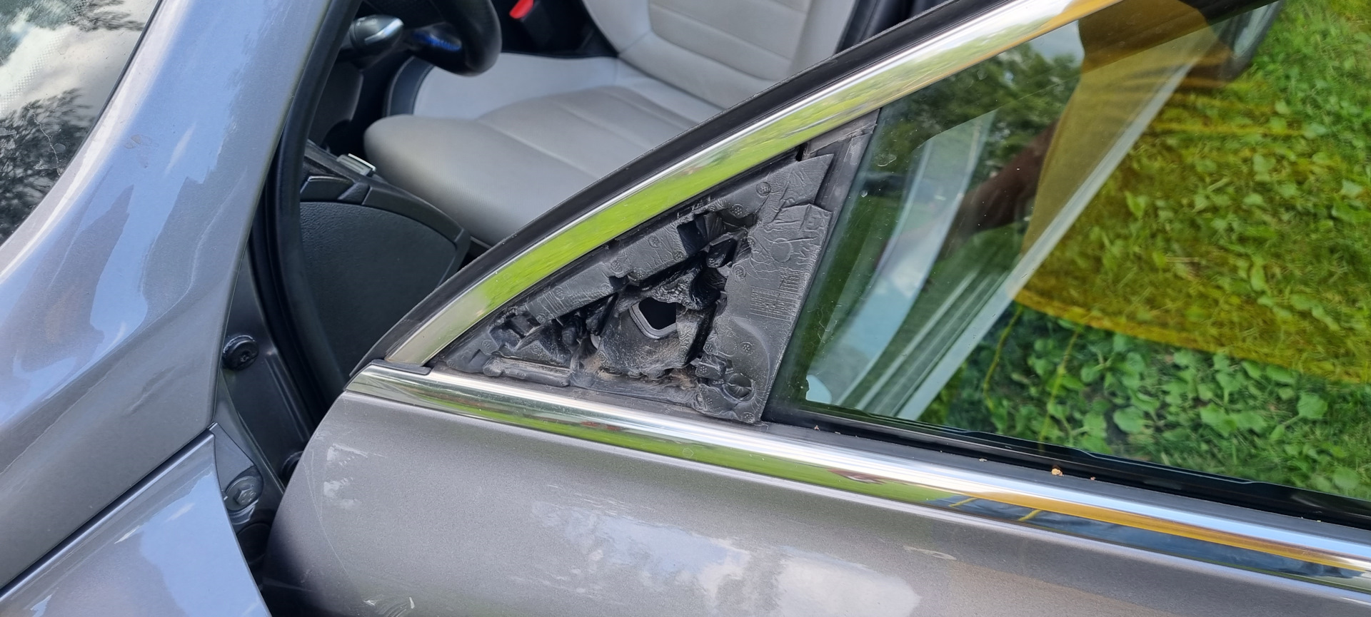 Установка двойных стекол от Initiale — Renault Talisman, 1,6 л, 2017 ...