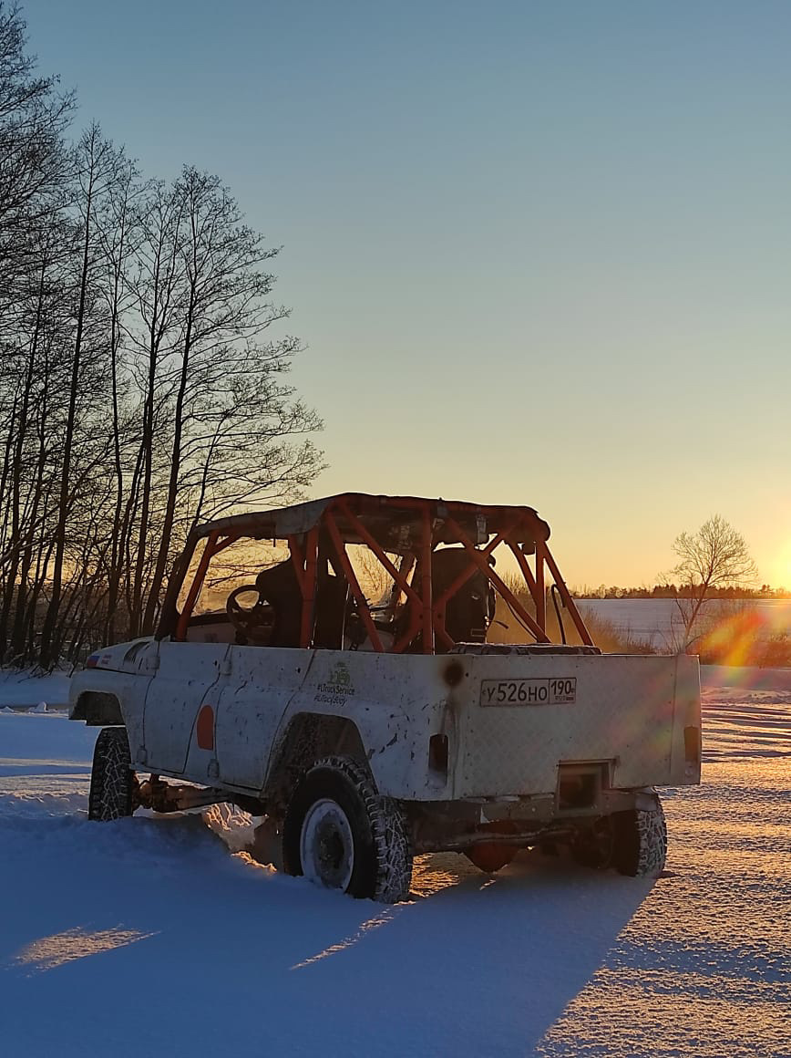 Вес УАЗа на 35-х — УАЗ 315195 Hunter, 2,7 л, 2012 года | своими руками ...