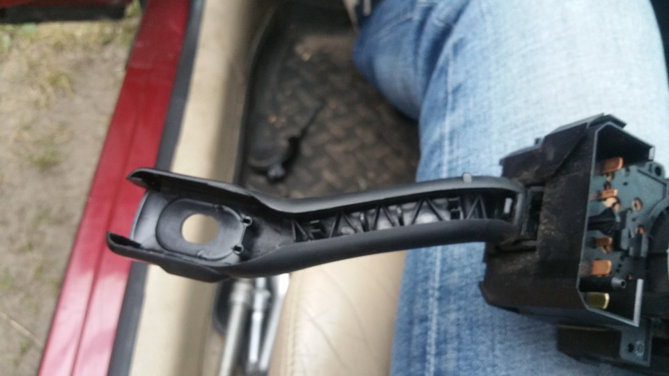 Фото в бортжурнале Volkswagen Passat B5