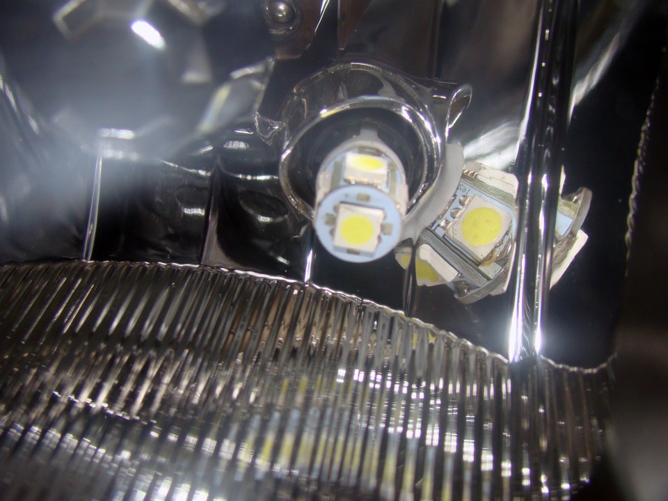 Нормальные габариты — Daewoo Nexia (N150), 1,6 л, 2011 года | своими ...