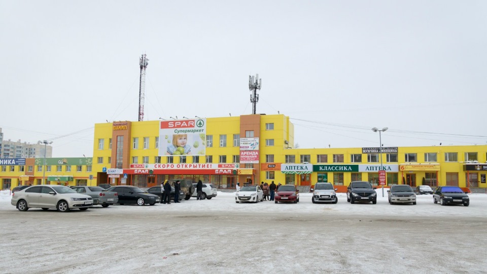 Drive2 Челябинск. Поездка в Черемушки. Часть 1. — Citroen C3 Picasso, 1 ...