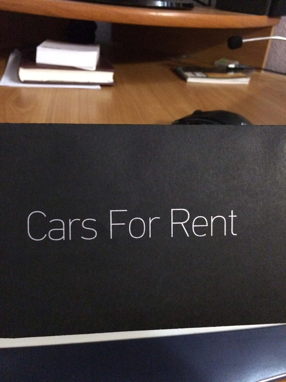 как у нас там с прокатом авто в Санкт-Петербурге? Разберемся) — DRIVE2