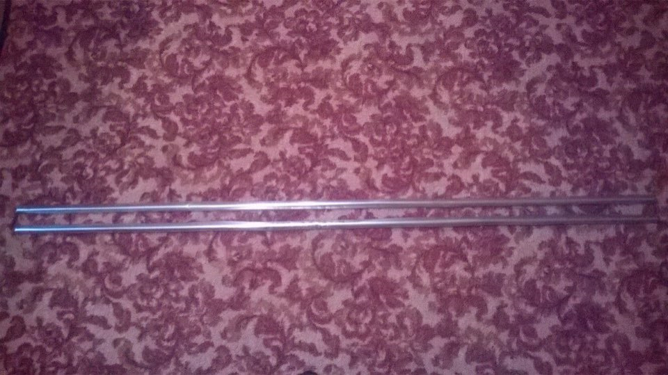 Приобрёл ништячок — ИЖ Москвич 412, 1,5 л, 1982 года | стайлинг | DRIVE2