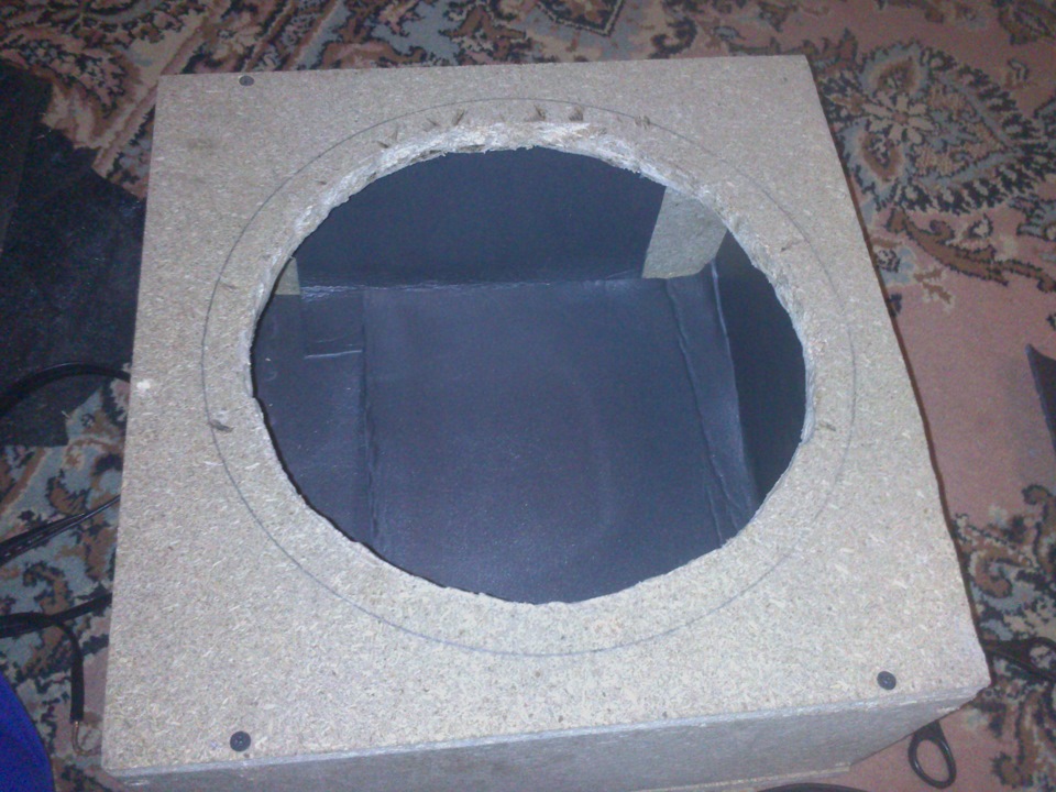 Музыка в Газель — ГАЗ Газель, 2,5 л, 2006 года | другое | DRIVE2