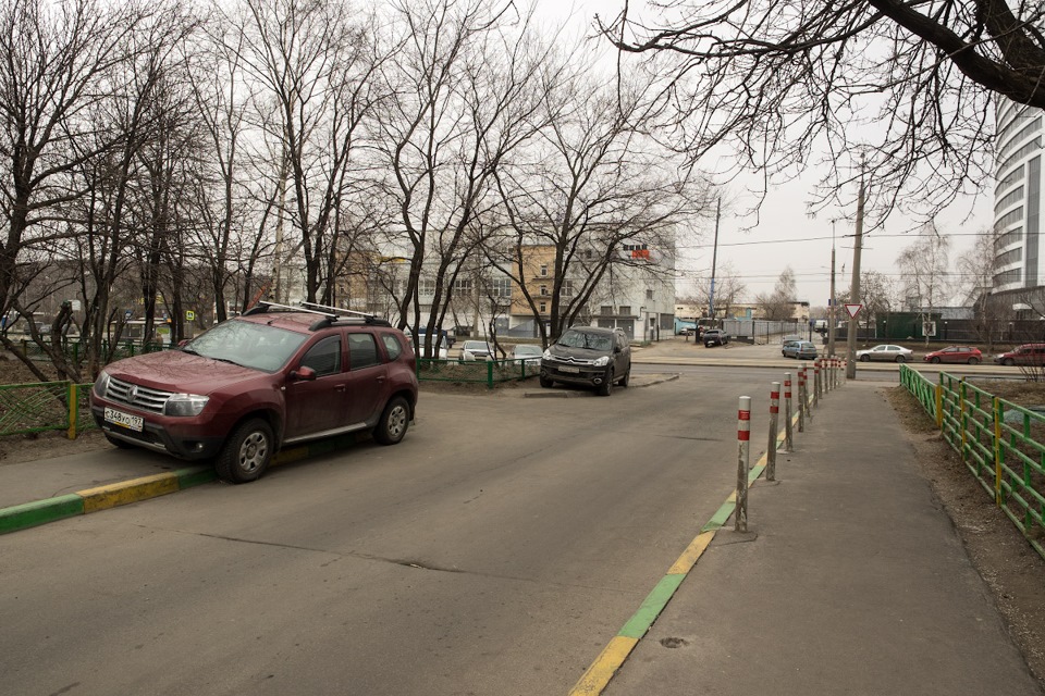 Почему москвич такой дорогой