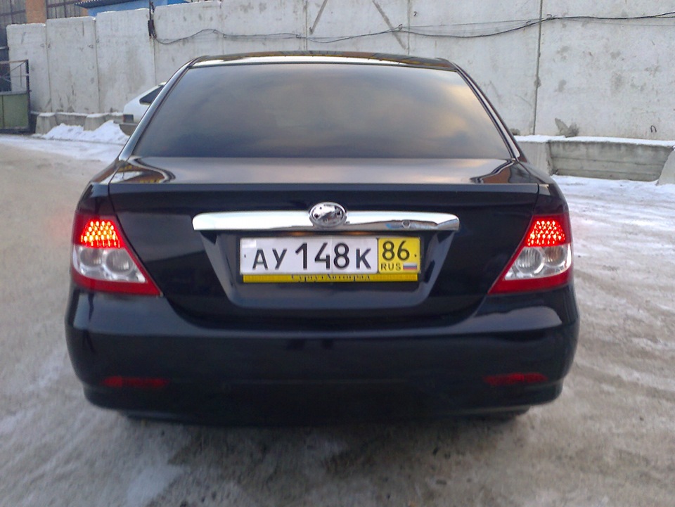 Byd f3 не едет