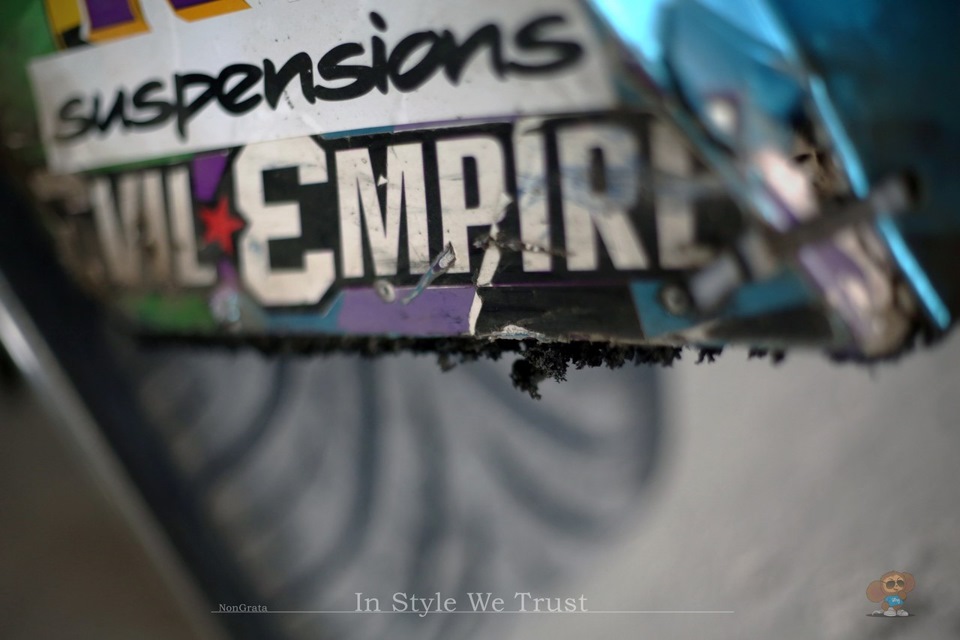 Фото в бортжурнале Toyota Supra (80)