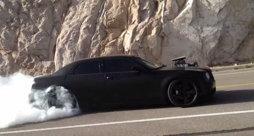 11. Калибровка педали газа — Chrysler 300 (300C) (1G), 3,5 л, 2006 года ...