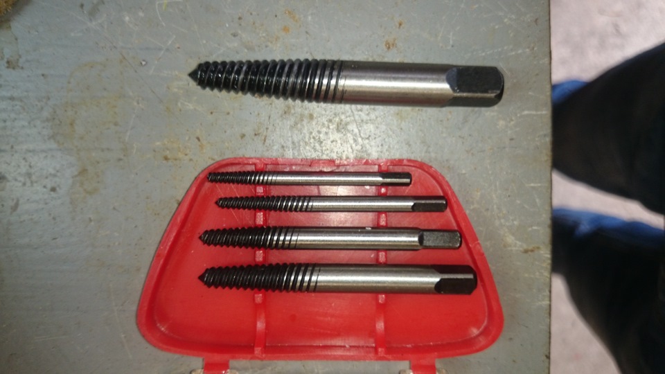 Замена свечей зажигания, или отломилась свеча в цилиндре! — Mazda 6 (1G ...