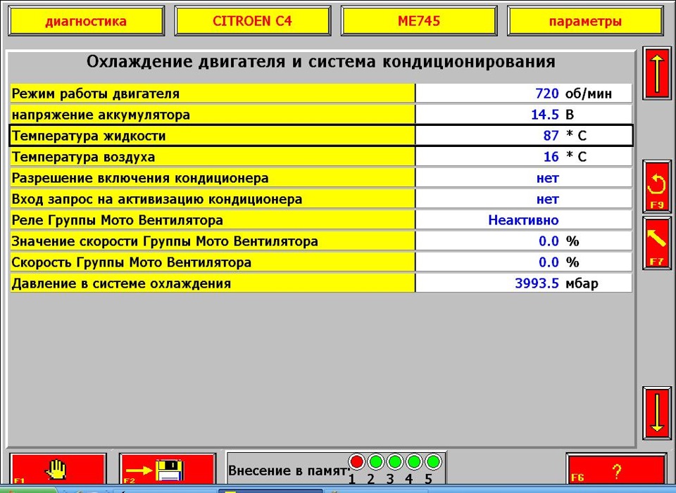 Диагностические параметры. Диагностические параметры системы охлаждения. Ситроен диагностика двигателя. Укажите диагностические параметры охлаждающей жидкости.