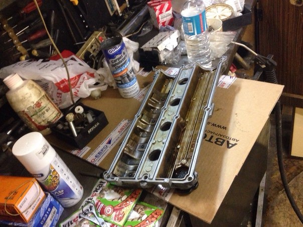 Фото в бортжурнале Ford Mondeo I