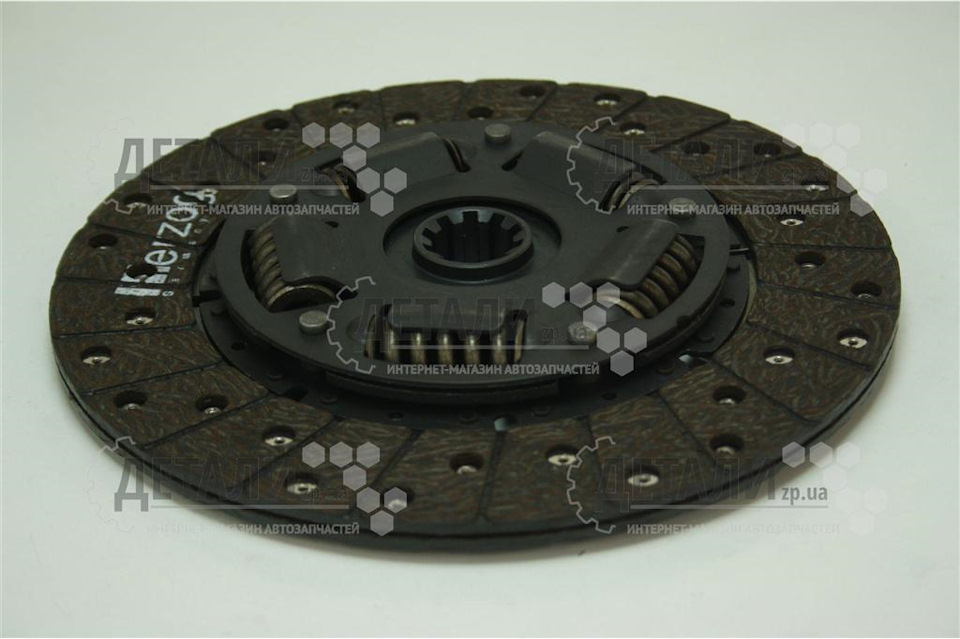 Ремонт коробки + замена диска сцепления — ГАЗ Газель, 2,5 л, 2006 года ...