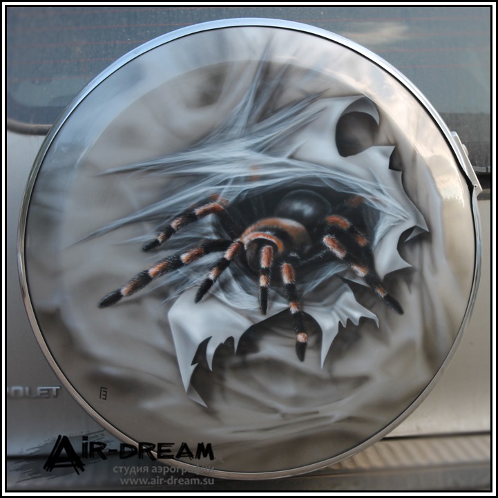 Aerial Dream студия