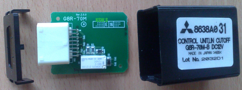 Фото в бортжурнале Mitsubishi Lancer X