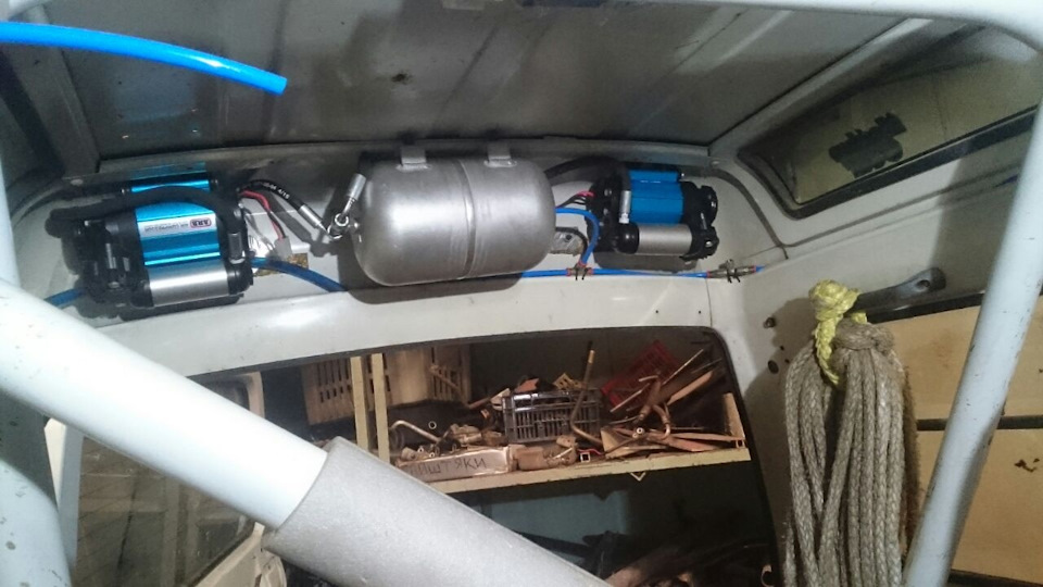 Фото в бортжурнале Suzuki Escudo (1G)