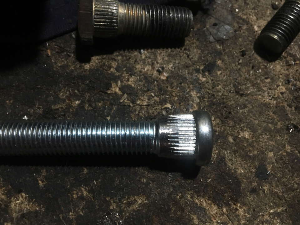 Фото в бортжурнале Москвич 2140