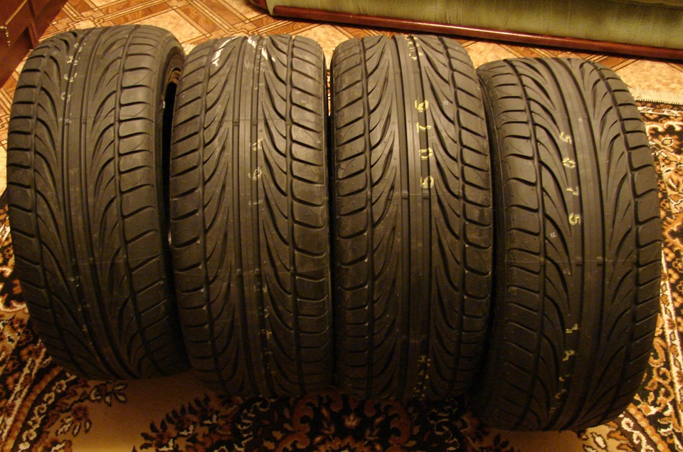 Пришла резина FALKEN. (япония) — BMW 3 series (E46), 2,2 л, 2002 года ...