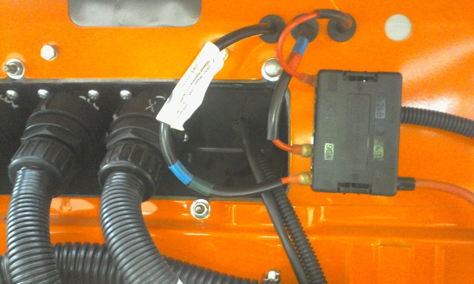 камаз.установка автономки, доработка кузова.продолжение следует… — DRIVE2