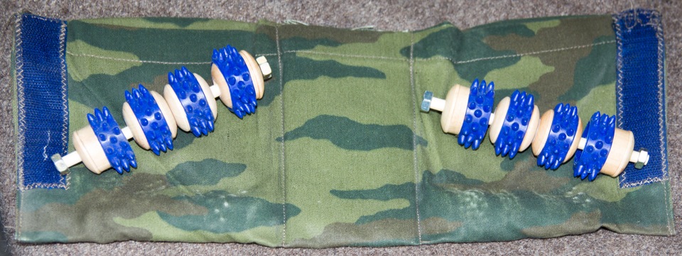 Собственно карман — SsangYong Korando (2G)