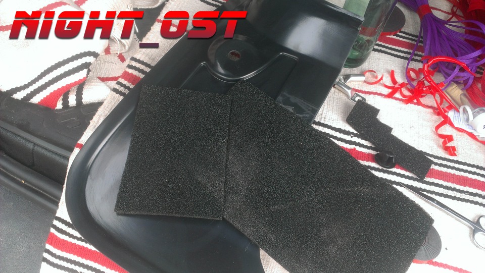 Фото в бортжурнале Renault Duster (1G)