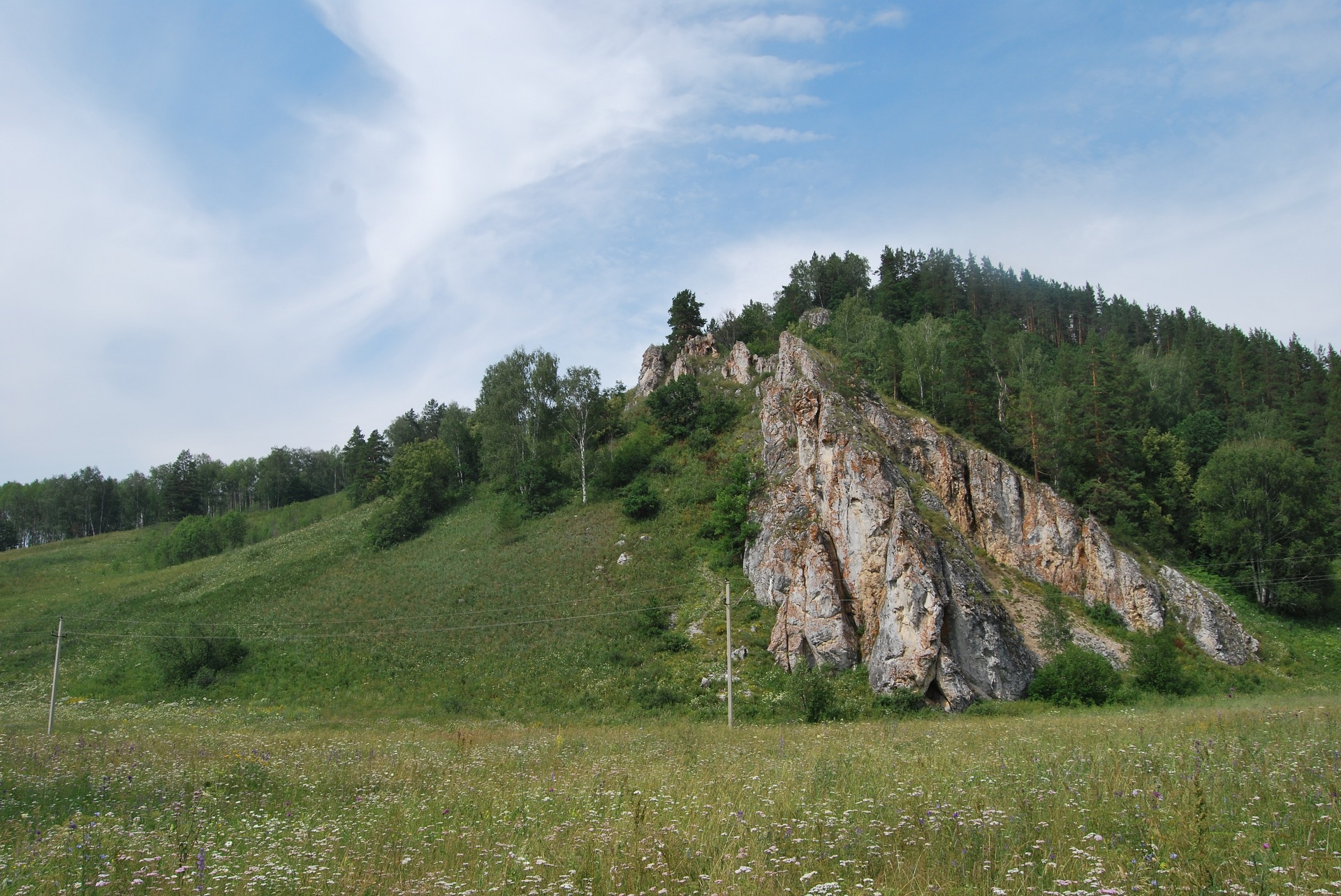 Красноуфимск саргая