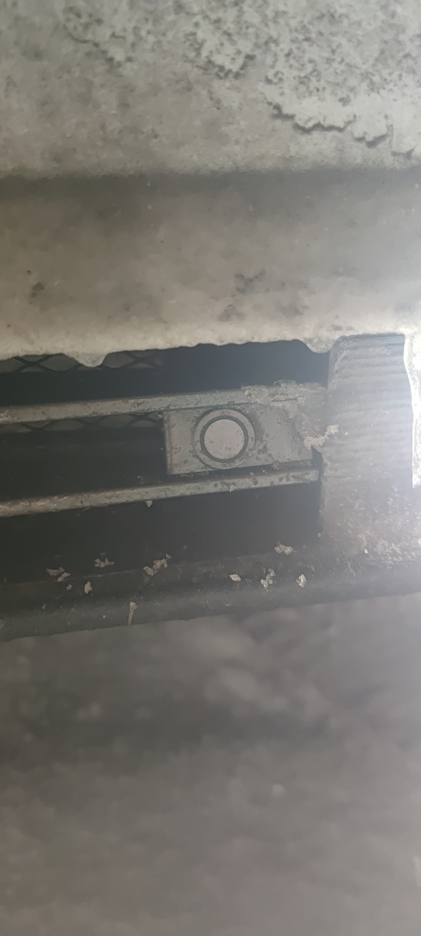 Неисправность парктроника 😁🤣 — Jaecoo J7, 1,6 л, 2023 года | поломка ...