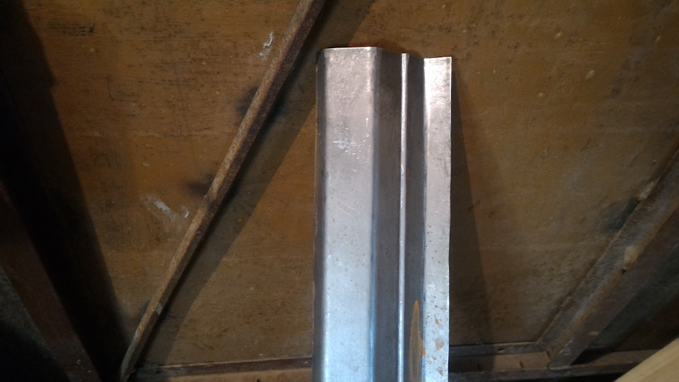 Короба! ДА ДА ! ИМЕННО НОВЫЕ КОРОБА) — Mitsubishi Pajero Junior