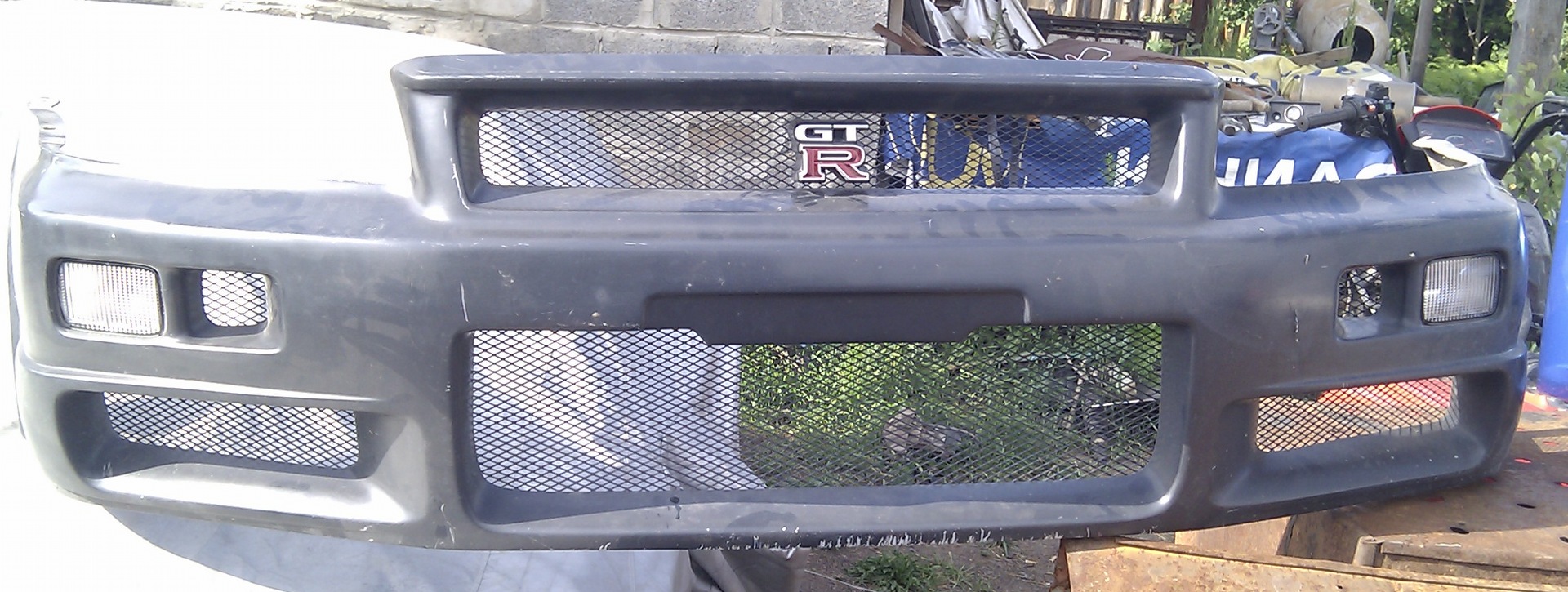 Бампер от ваз москвич 2141. Бампер ford sierra из 2113. Бампер подошел. Лада приора с бампером rig 2. Задний бампер приора 2 на ваз 2111.