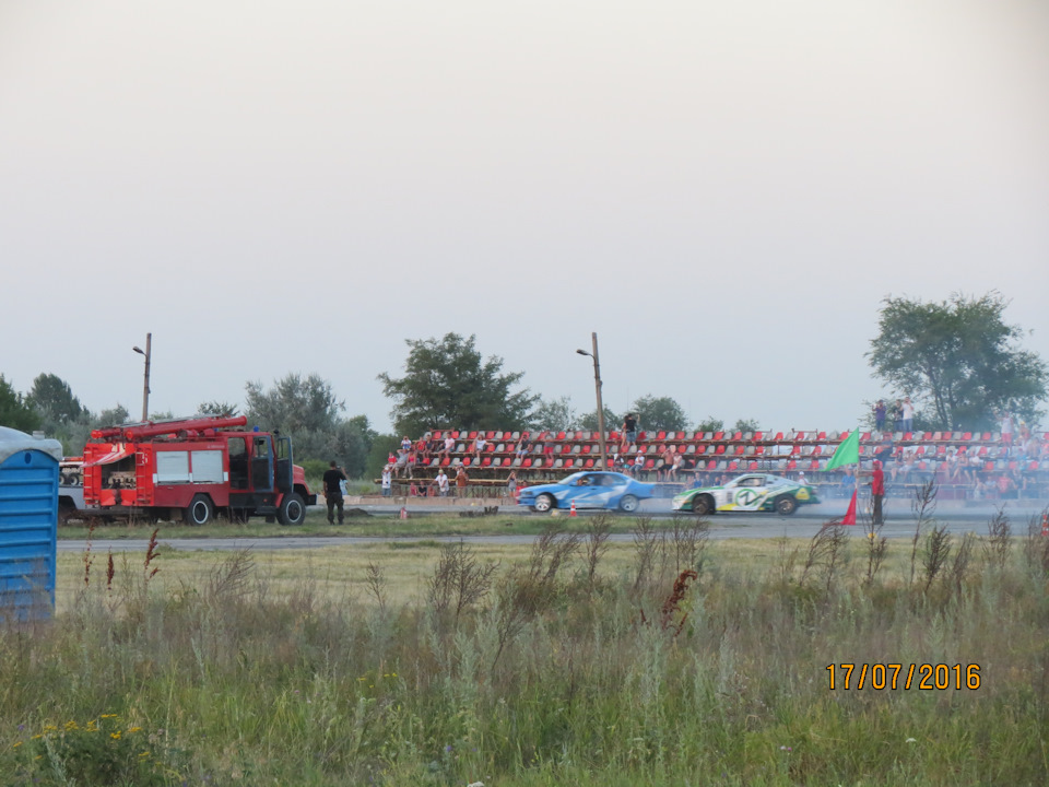 Фото в бортжурнале ГАЗ 2410