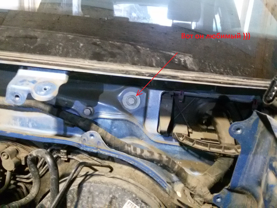 Фото в бортжурнале Skoda Rapid (1G)